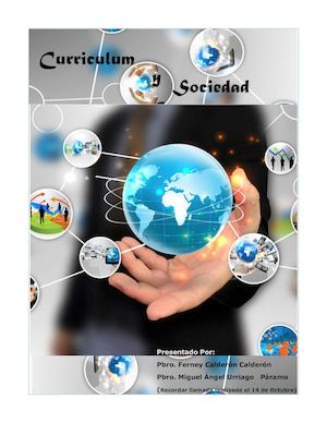 Códigos curriculares - Revista Virtual