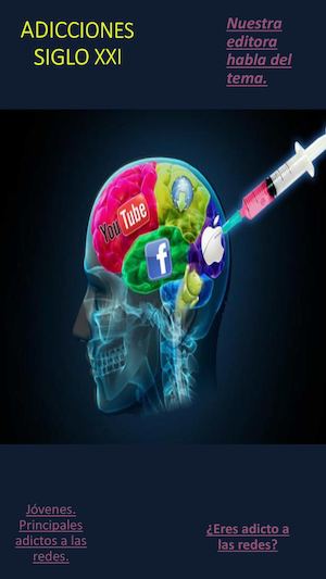 Adicciones Siglo Xxi