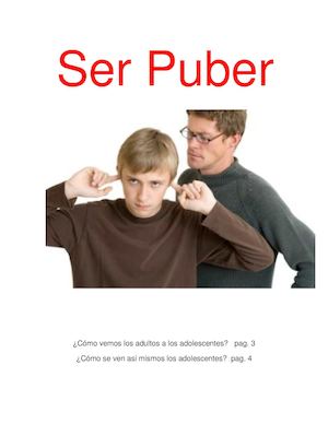 Ser Puber
