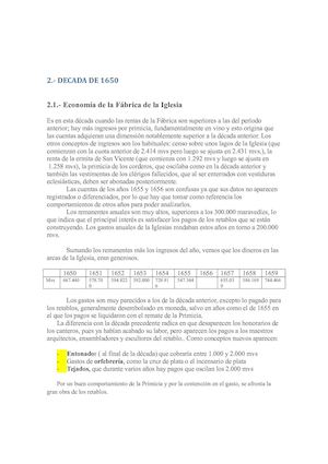 RETABLO DE LA IGLESIA DE ELCIEGO II .-  Década De 16500