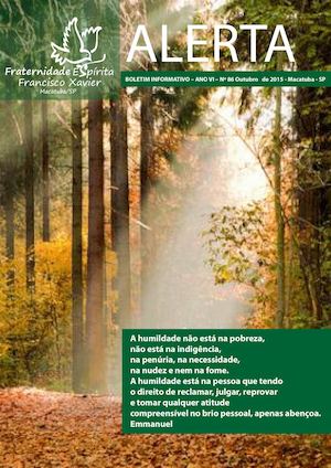 Alerta Outubro 2015