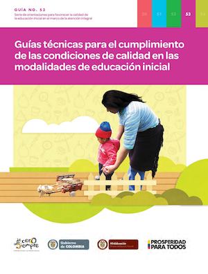 Cumplimiento De La Educacion Inicial