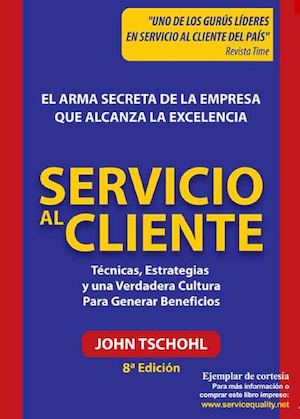 Servicio Al Cliente El Arma Secreta
