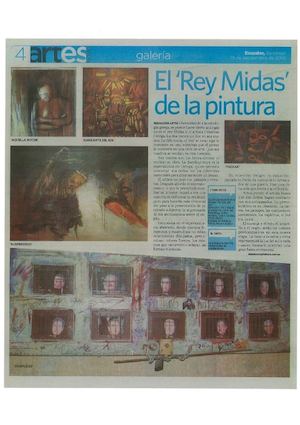 Ortega Maila-Periodico La Hora-Ecuador