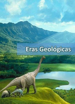 Eras Geológicas