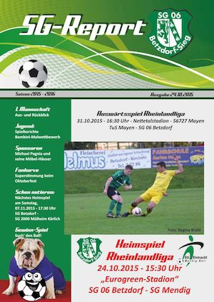 Sg Report 24 10 2015 Online