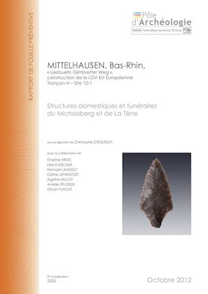 MITTELHAUSEN, Liesbuehl, Gimbretter Weg (f)