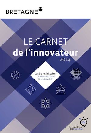 Carnet Innovateur 2014