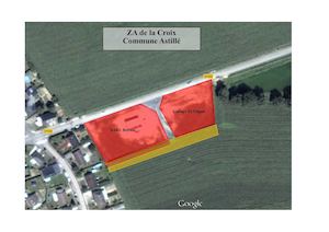 Plan Za Pays De Craon