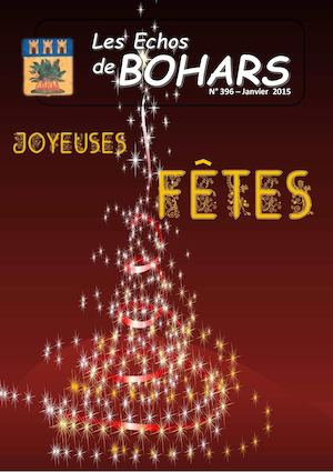 éChos Janvier 2015