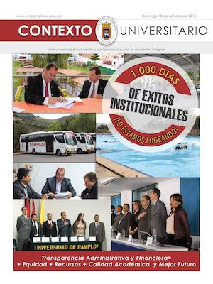 Separata1000dias Universidad de Pamplona