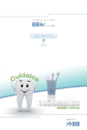Dientes RiojaSalud 15