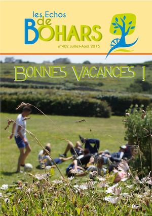 éChos éTé 2015 19 6 15