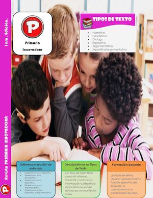 Revista Tipos De Texto
