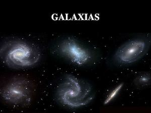 Galaxias