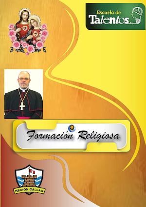 Sacramentos Del Servicio 5to