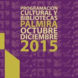 Programación Cultural de Comfandi