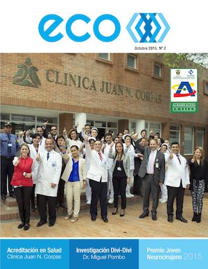 REVISTA ECO - Edición 2
