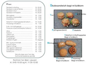 Hotherskolen Skolebod Folder