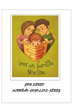 Leer en familia