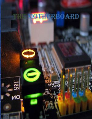 Tarjeta Madre O Motherboard