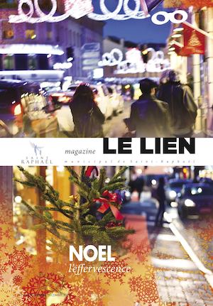 Le Lien N°120