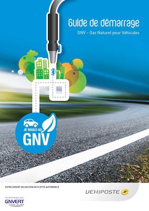 Procédures GNV - Guide de démarrage