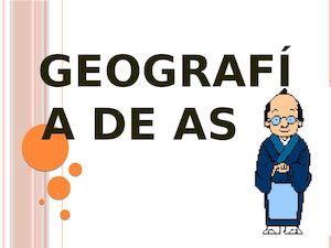 Geografia De Asia