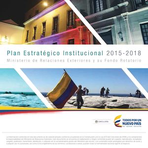 Plan Estrategico Institucional 2015 2018 (20oct215)