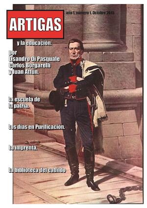 Revista Artigas2