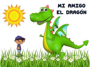 Mi Amigo El Dragon