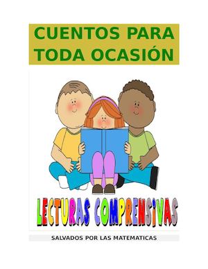 Cuentos Para Toda Ocasión