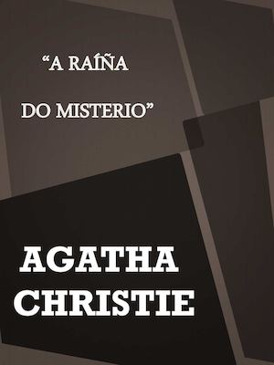 Agatha Christie