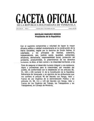 Aumento Salarial