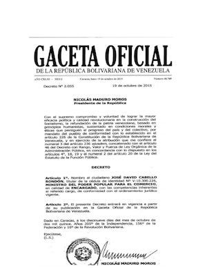 Aumento Salarial