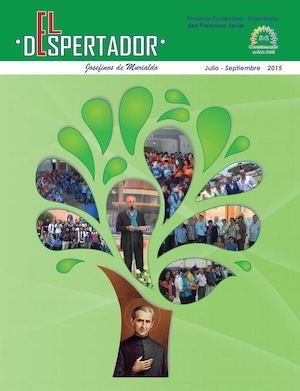Despertador Septiembre 2015