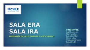 Sala Era Ira