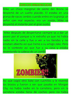 Tics Calameo Mikel