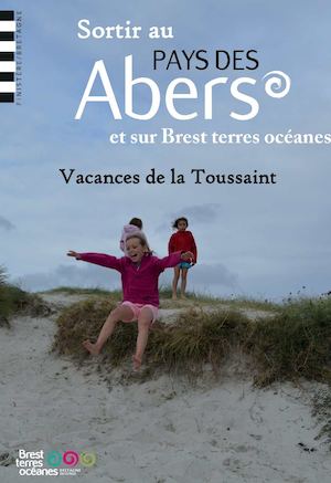 Sortir Pays Des Abers Toussaint