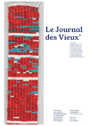 Le Journal des Vieux
