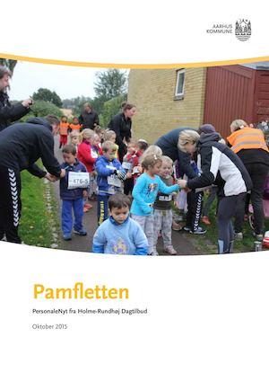 Pamfletten Oktober 2015