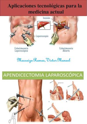 APLICACIONES TECNOLOGICAS EN CIRUGIAS ABDOMINALES