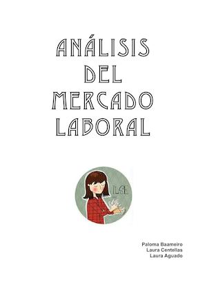 FOL - Análisis Del Mercado Laboral
