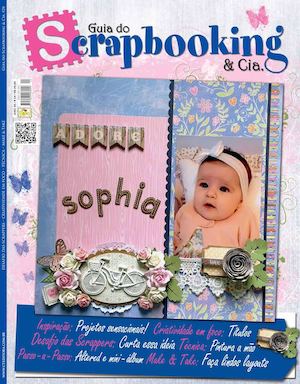 Scrapbooking24 Web