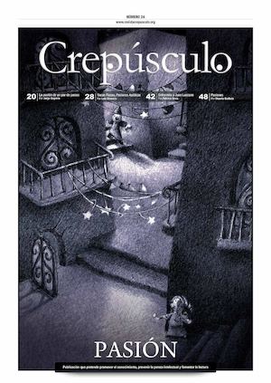 Crepúsculo n° 24 | Pasión