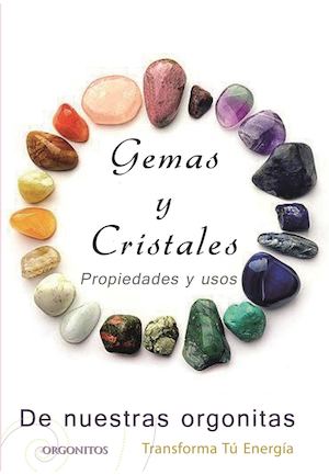 Propiedades Gemas y Cristales de Orgonitos