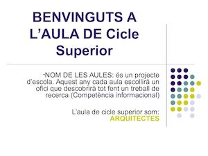 REUNIÓ PARES 2015-2016