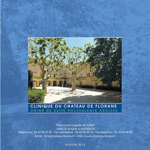 Clinique de Soins de Suite Soleil Et Repos