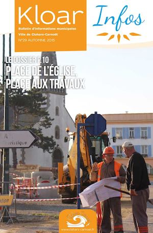 Kloar Infos n°29