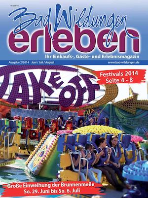 2014 ERLEBEN 2